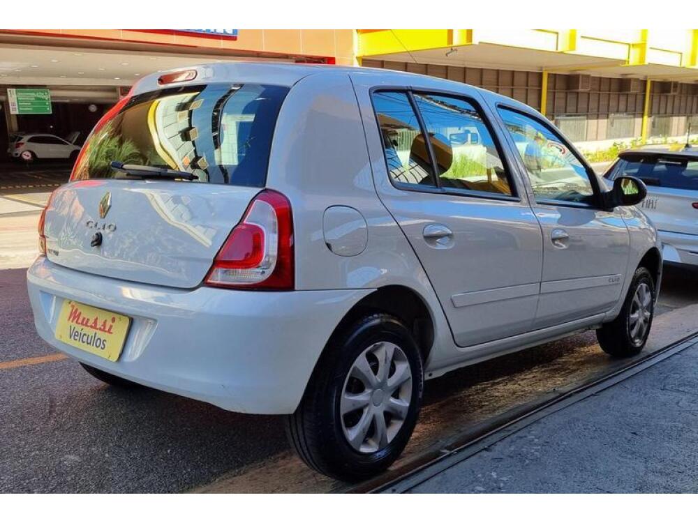 Renault Clio Hatch