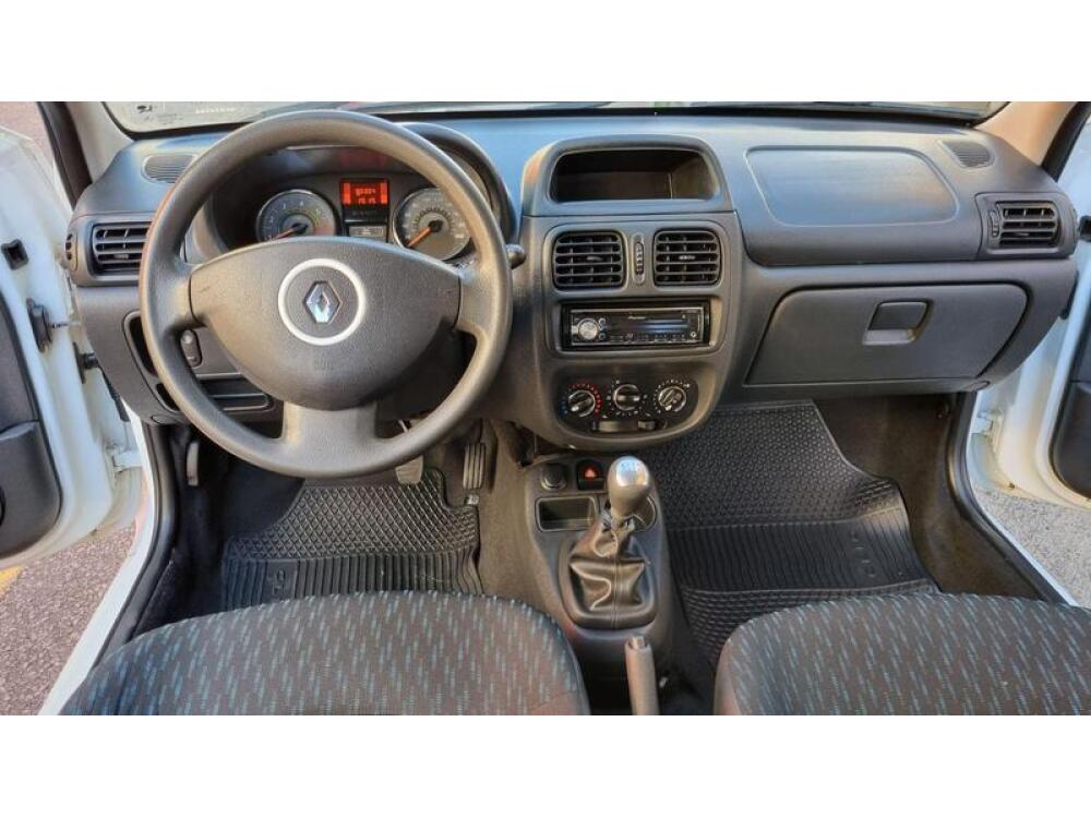Renault Clio Hatch