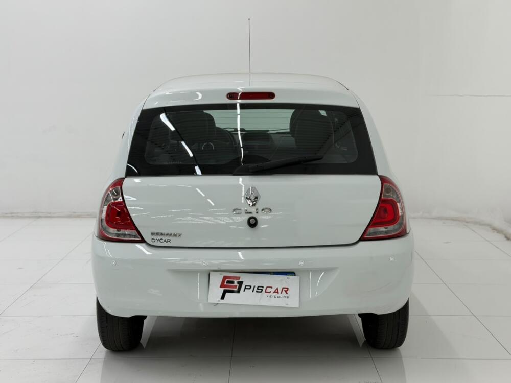 Renault Clio Hatch