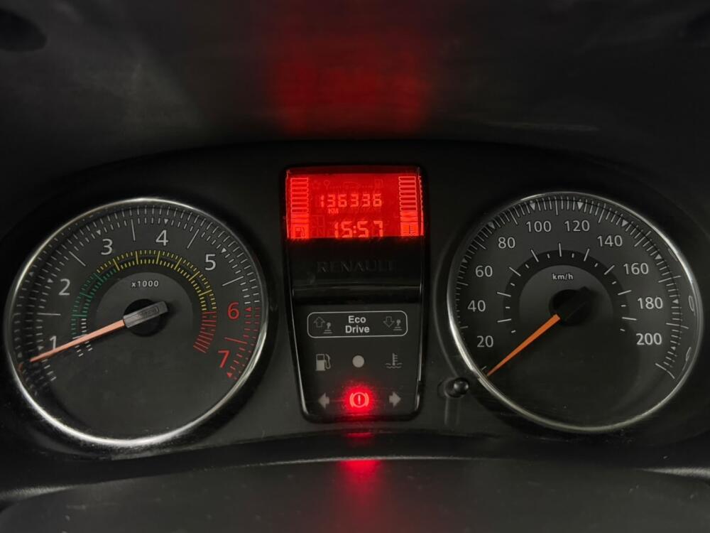 Renault Clio Hatch