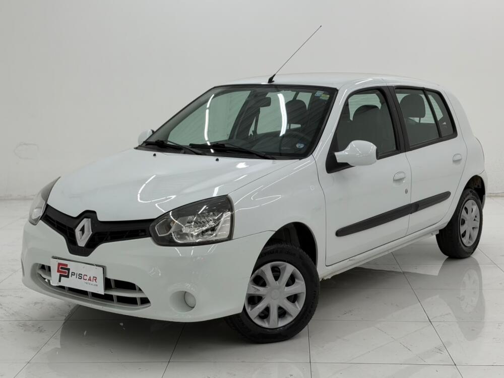 Renault Clio Hatch