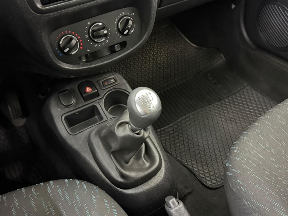 Renault Clio Hatch