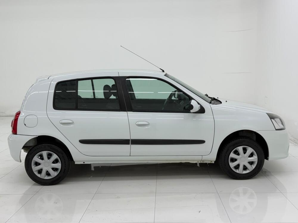Renault Clio Hatch