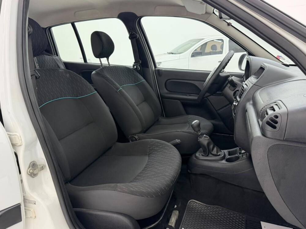 Renault Clio Hatch