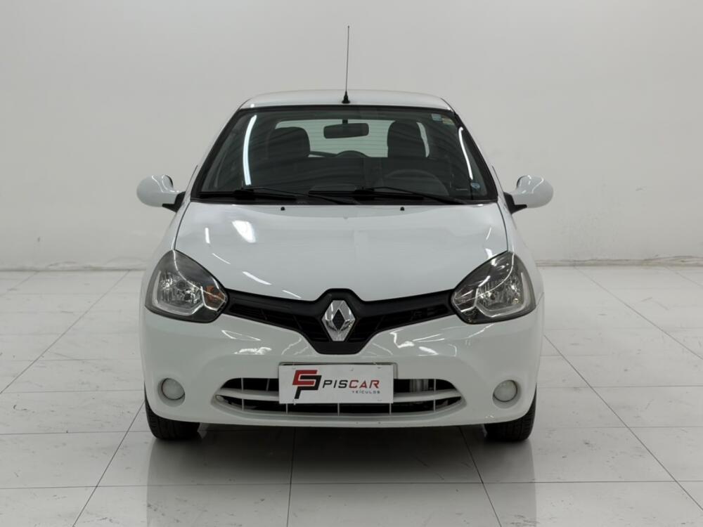 Renault Clio Hatch