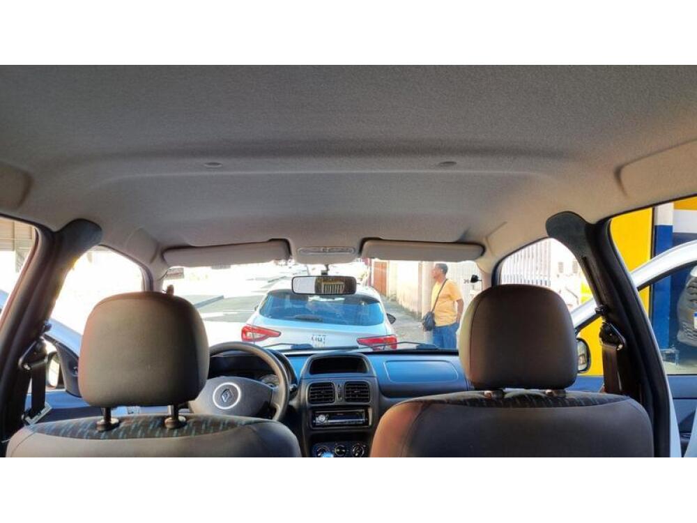 Renault Clio Hatch