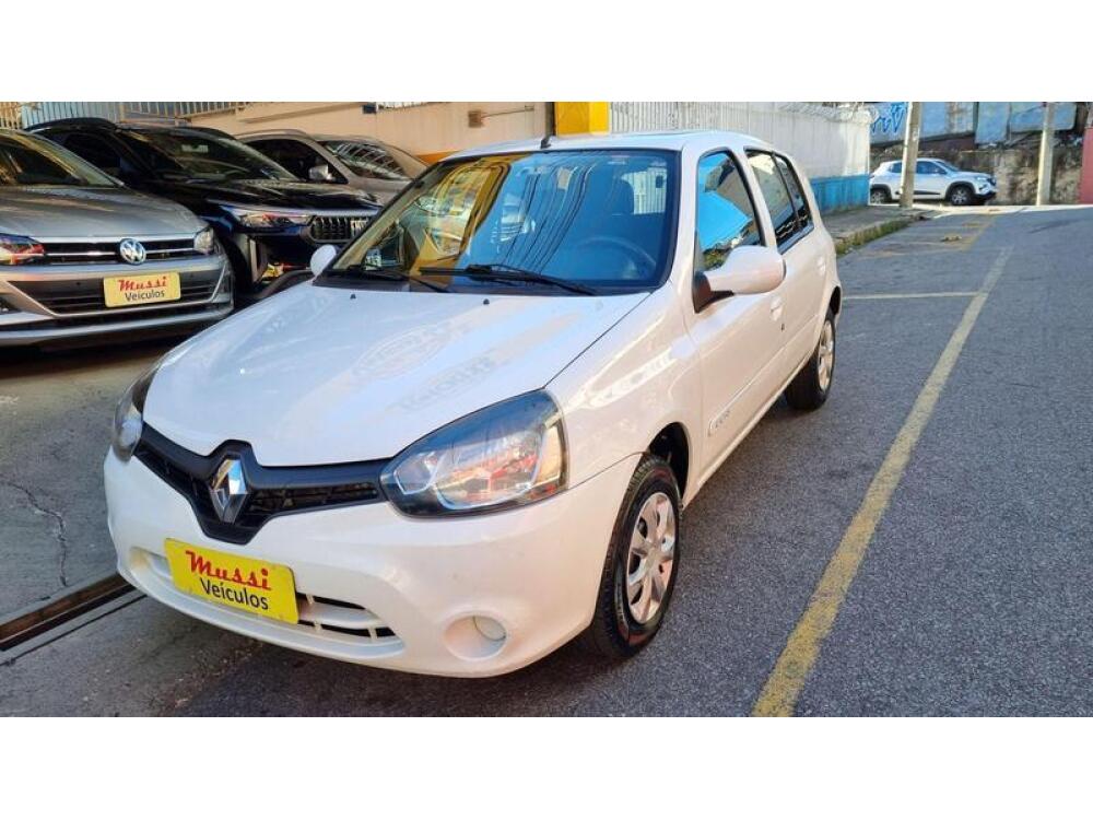 Renault Clio Hatch