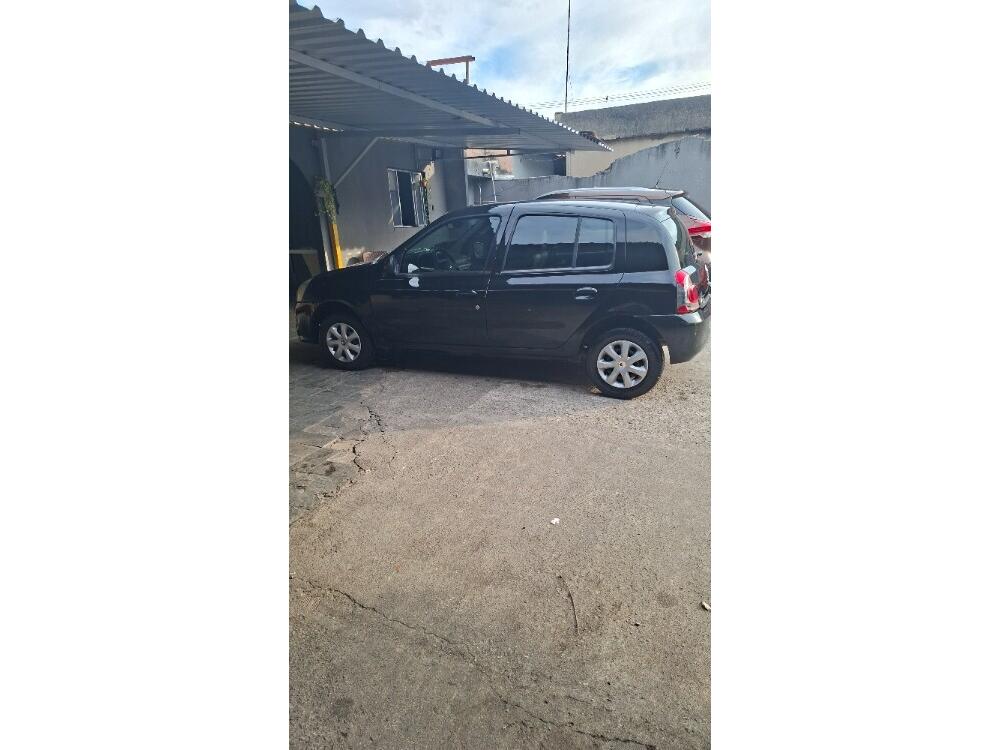 Renault Clio Hatch