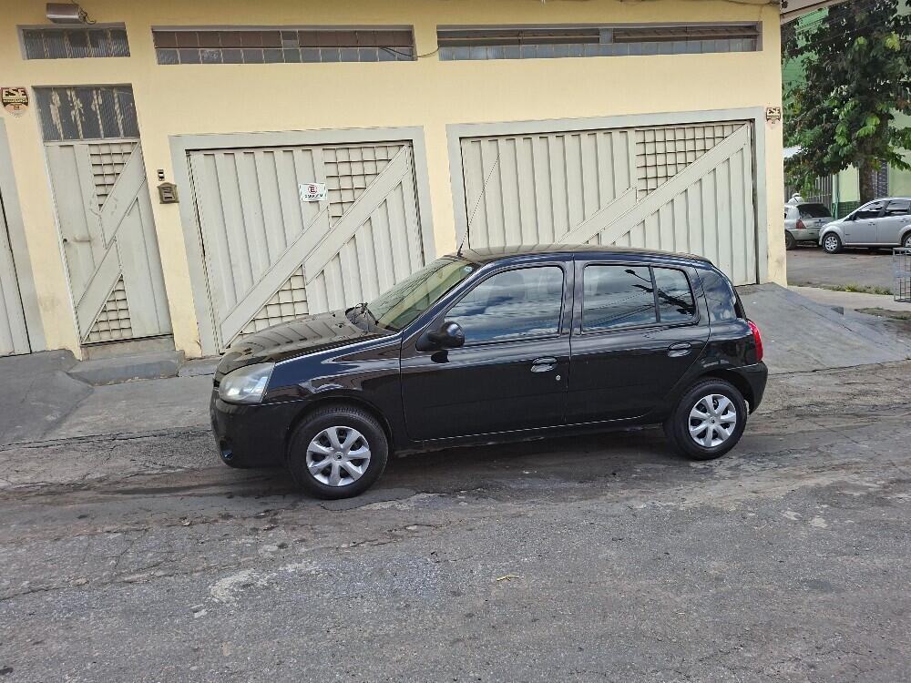 Renault Clio Hatch
