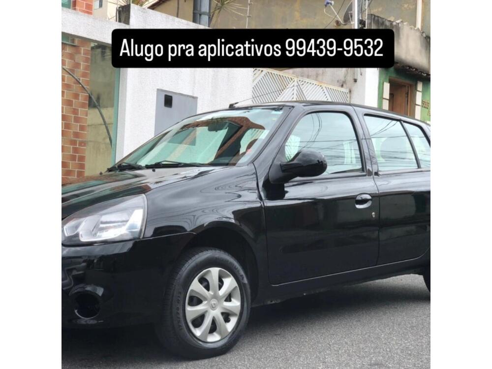 Renault Clio Hatch