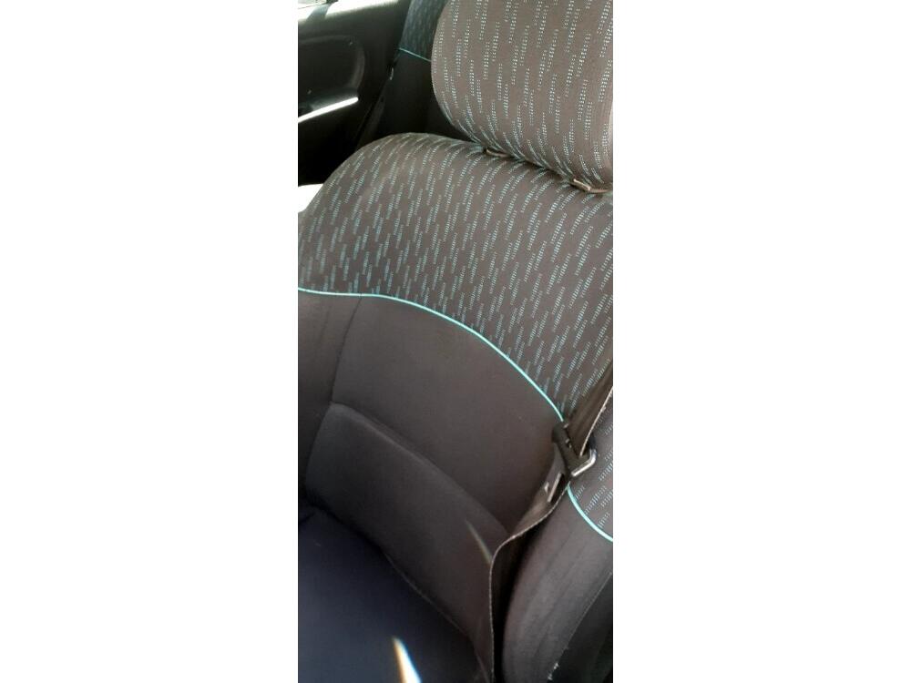 Renault Clio Hatch