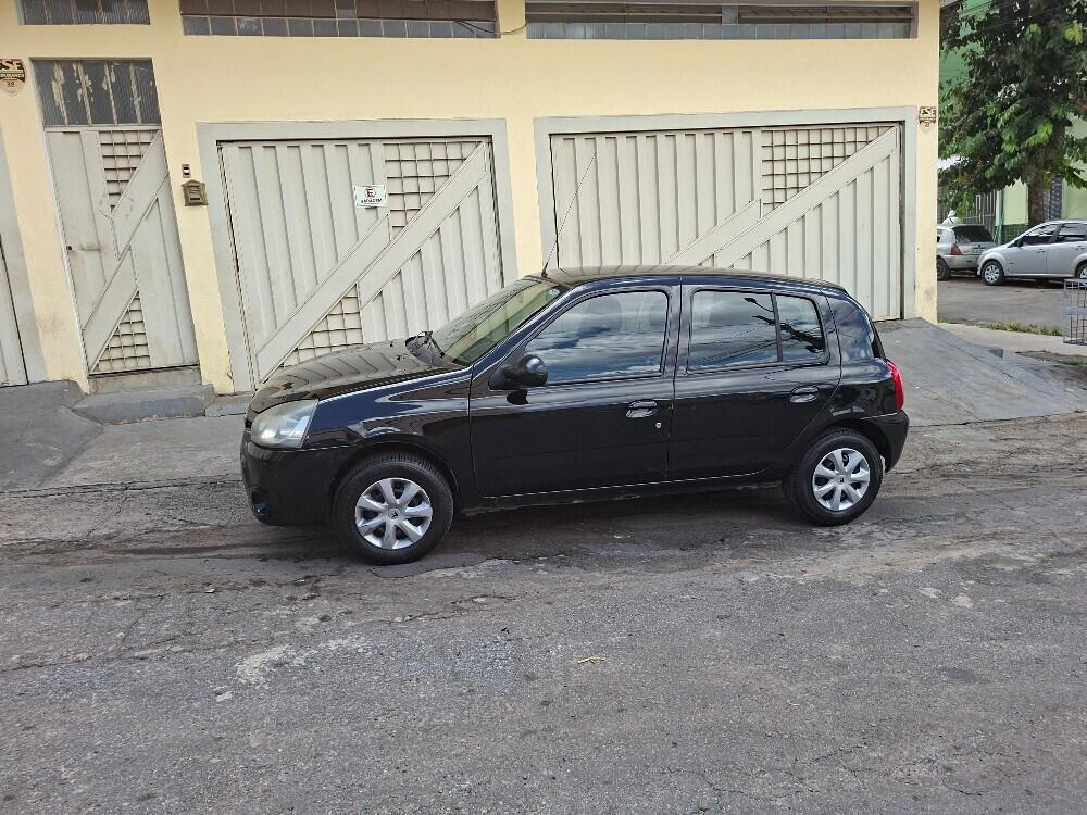 Renault Clio Hatch