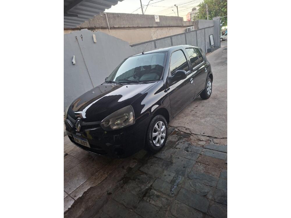 Renault Clio Hatch