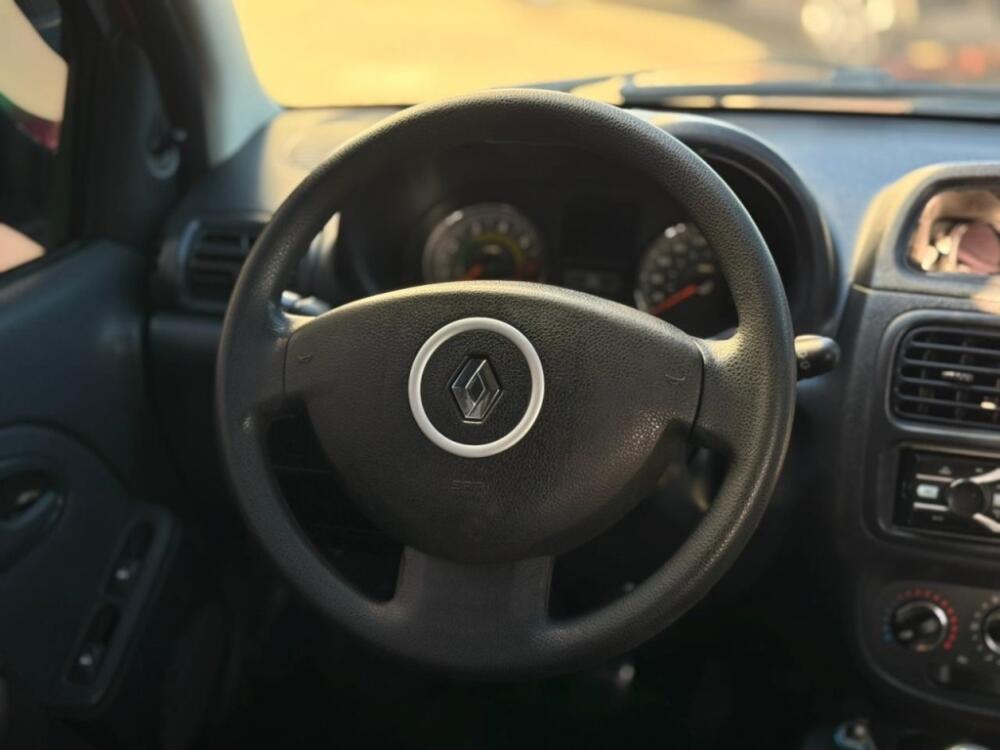 Renault Clio Hatch