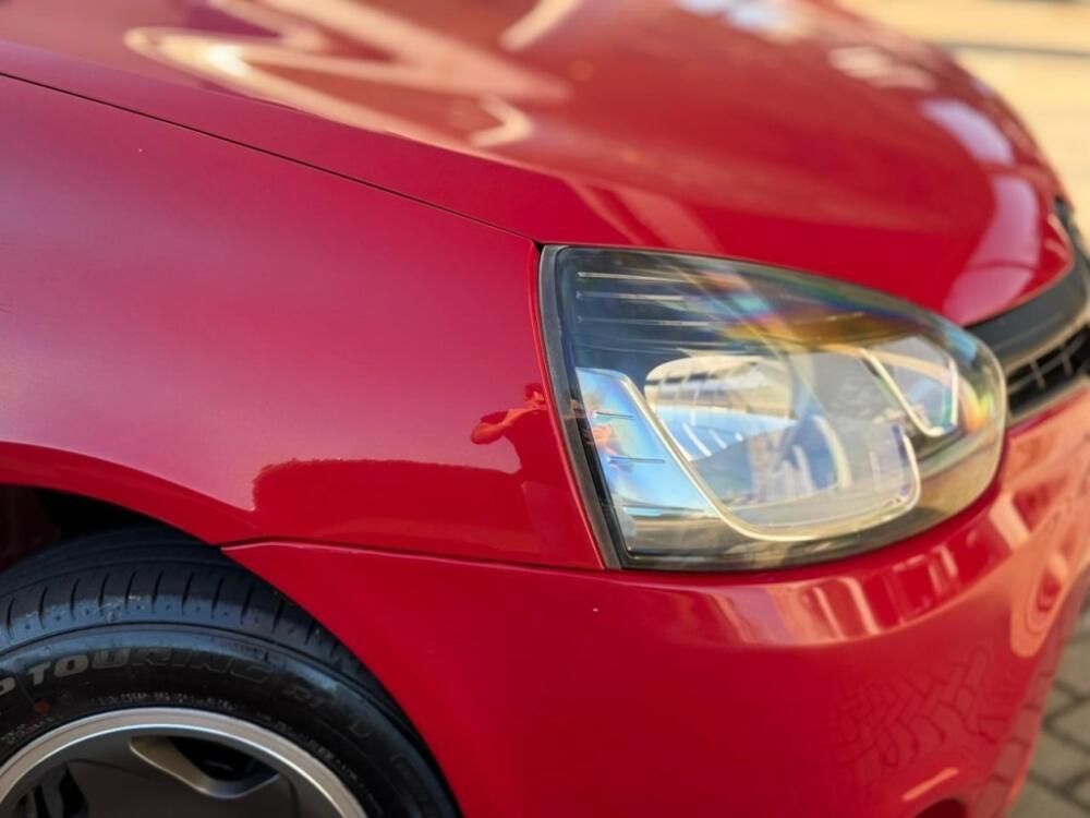 Renault Clio Hatch