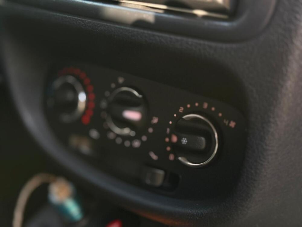 Renault Clio Hatch
