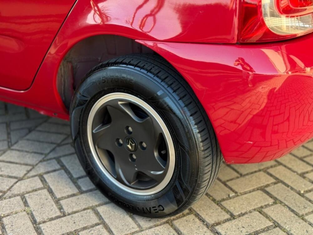 Renault Clio Hatch