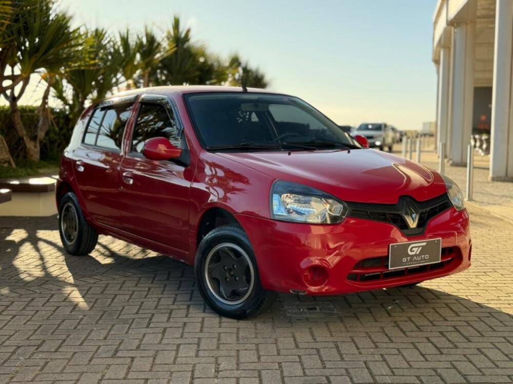 Renault Clio Hatch