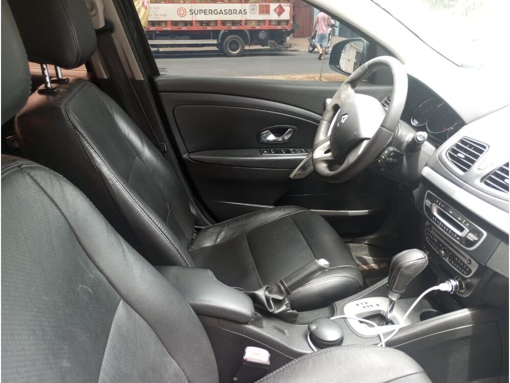 Renault Fluence
