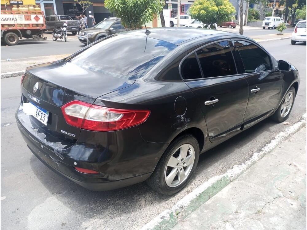 Renault Fluence