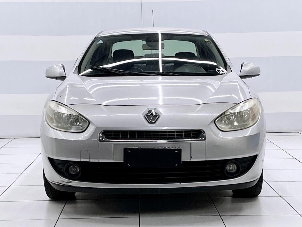 Renault Fluence