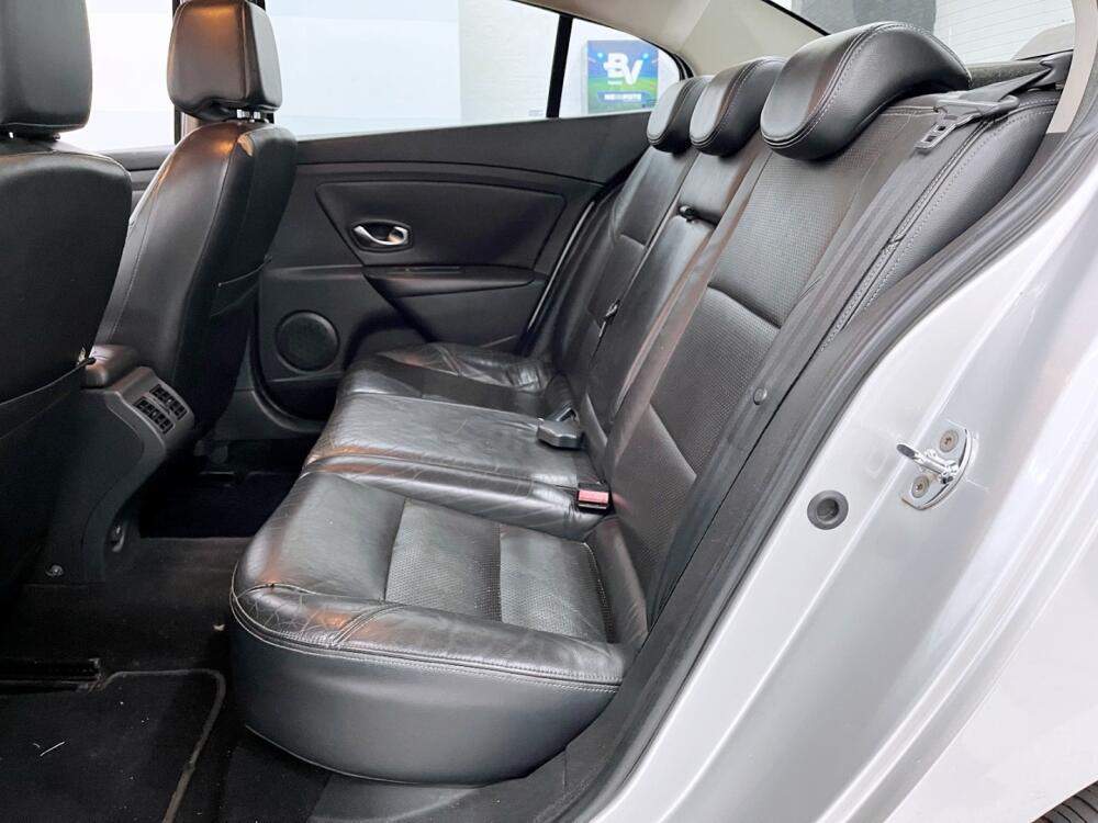 Renault Fluence