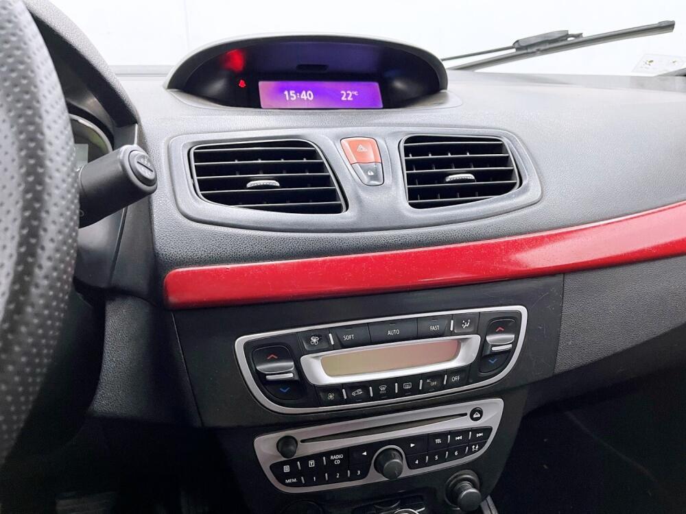 Renault Fluence