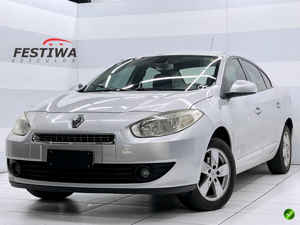 Renault Fluence