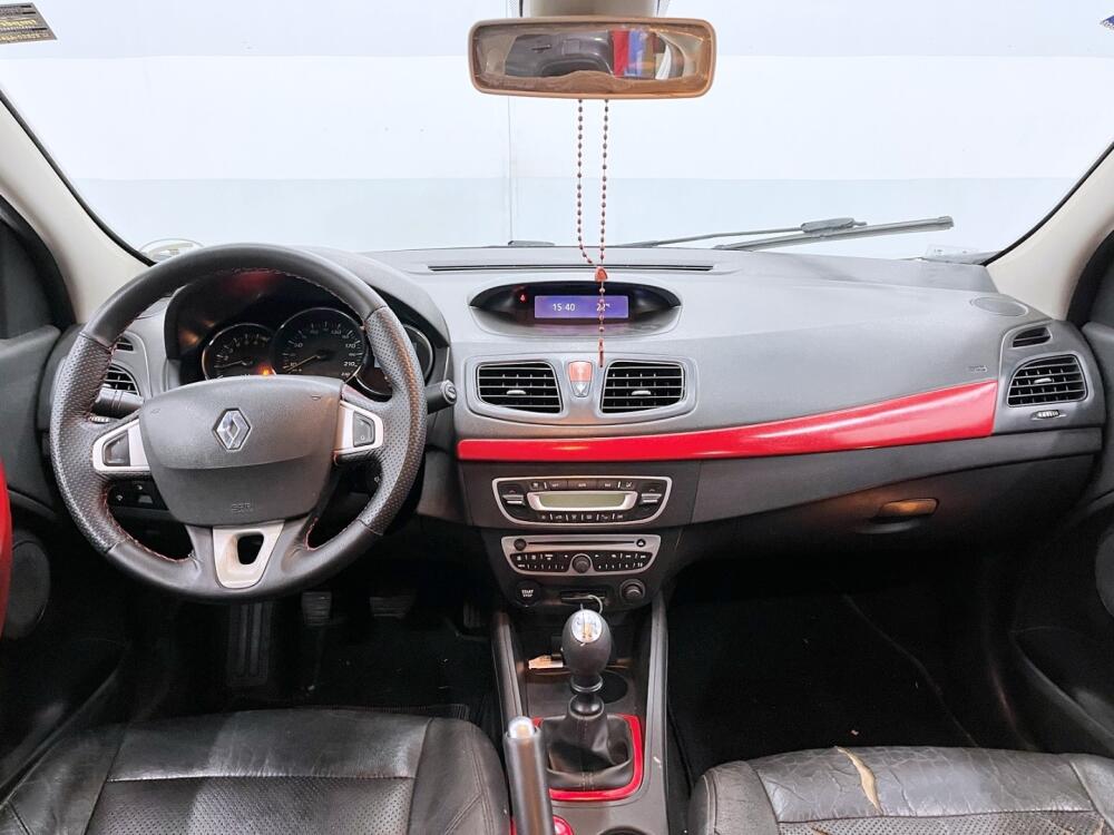 Renault Fluence