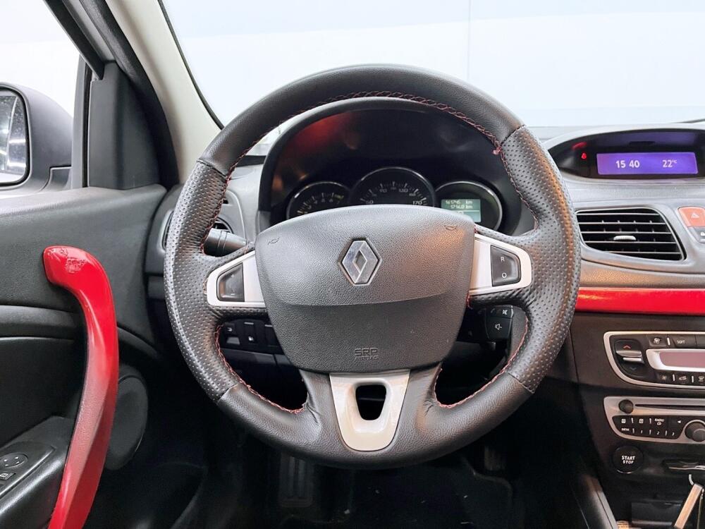 Renault Fluence