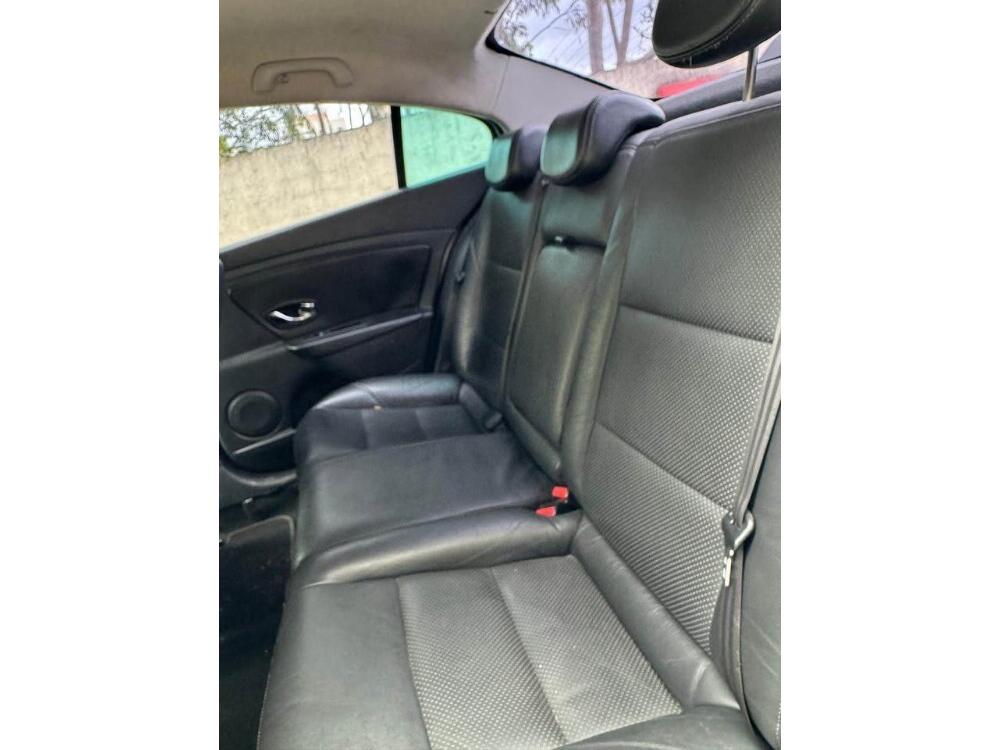 Renault Fluence