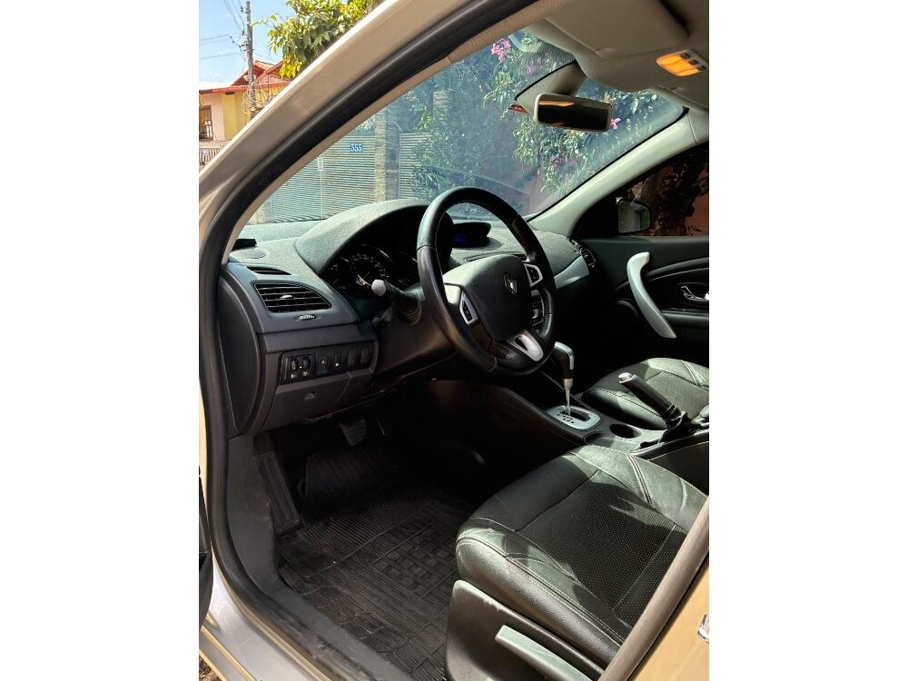 Renault Fluence