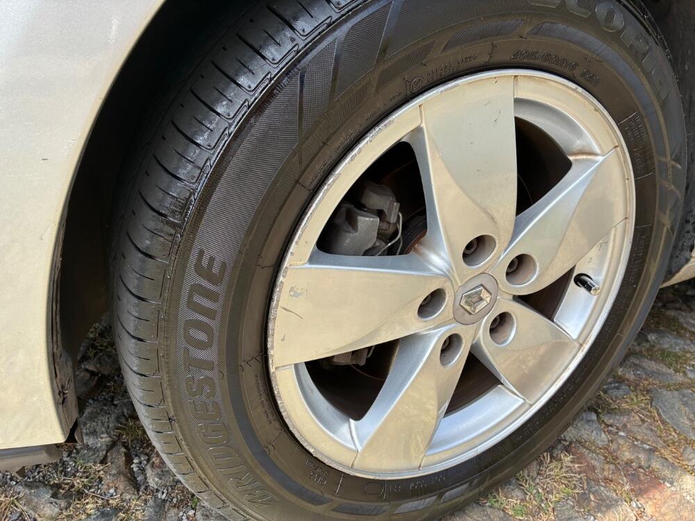 Renault Fluence