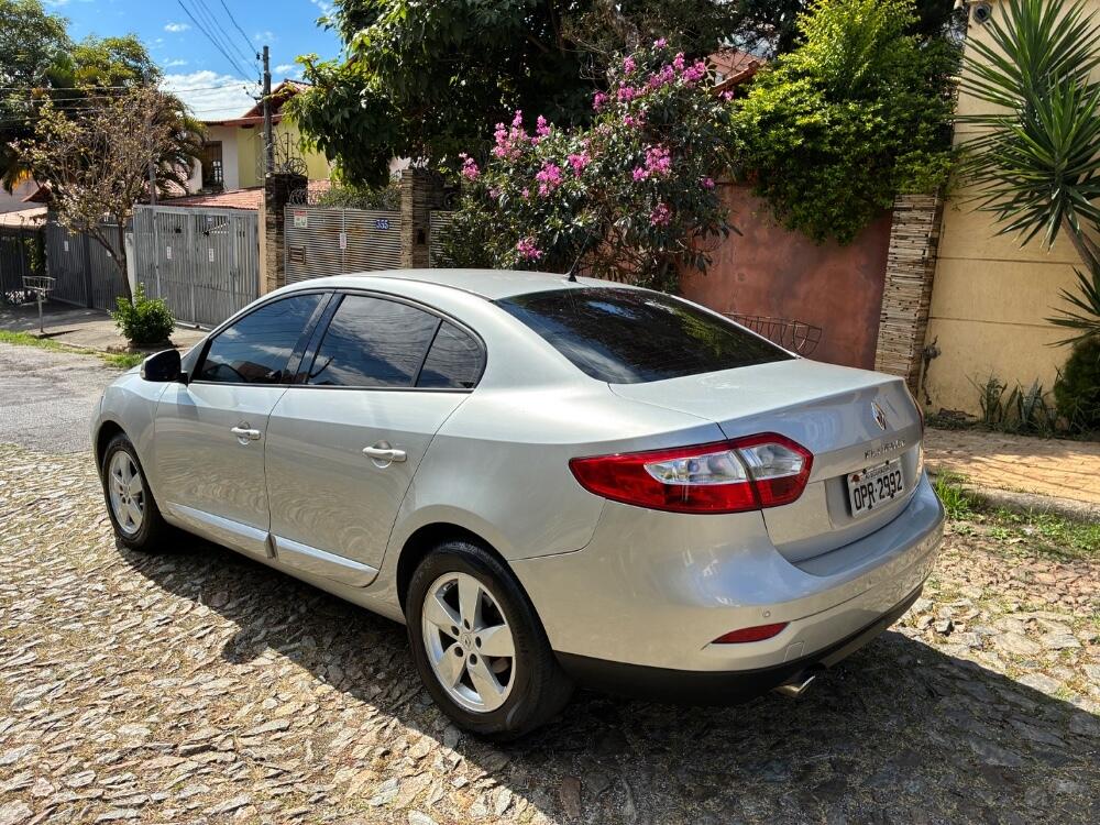 Renault Fluence
