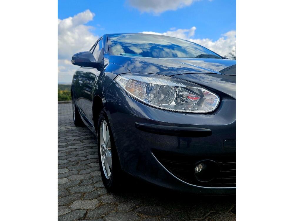 Renault Fluence