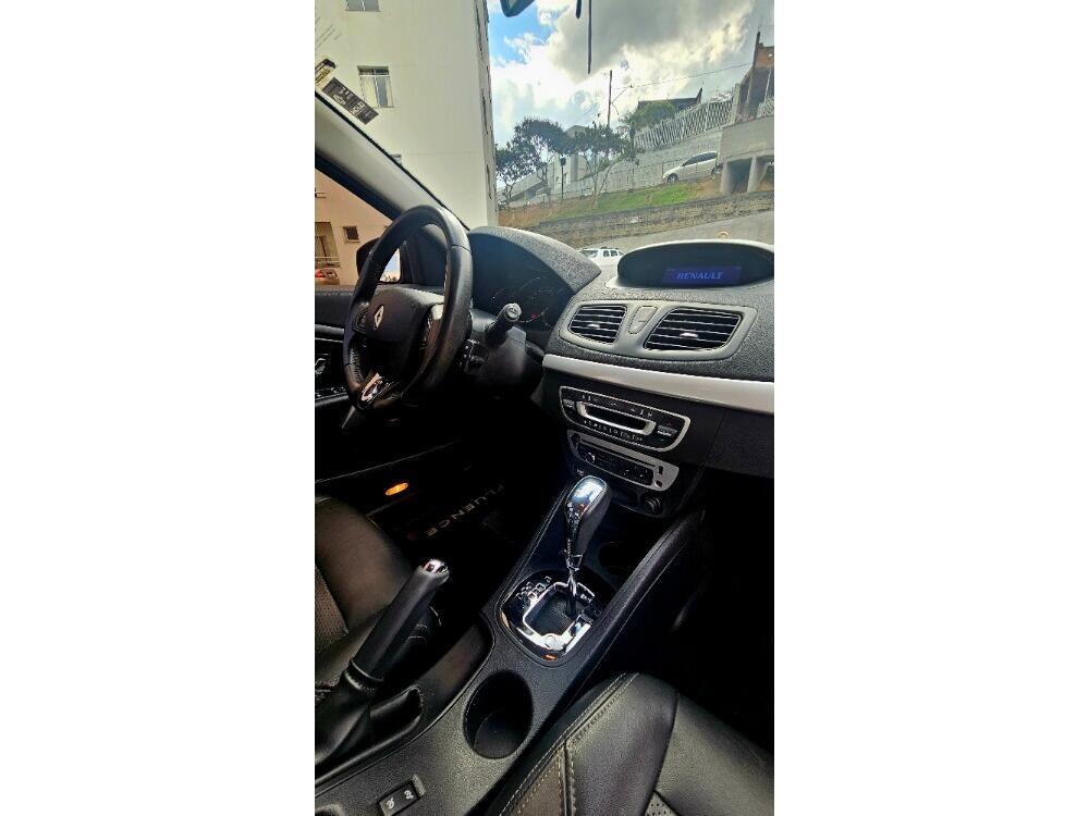 Renault Fluence
