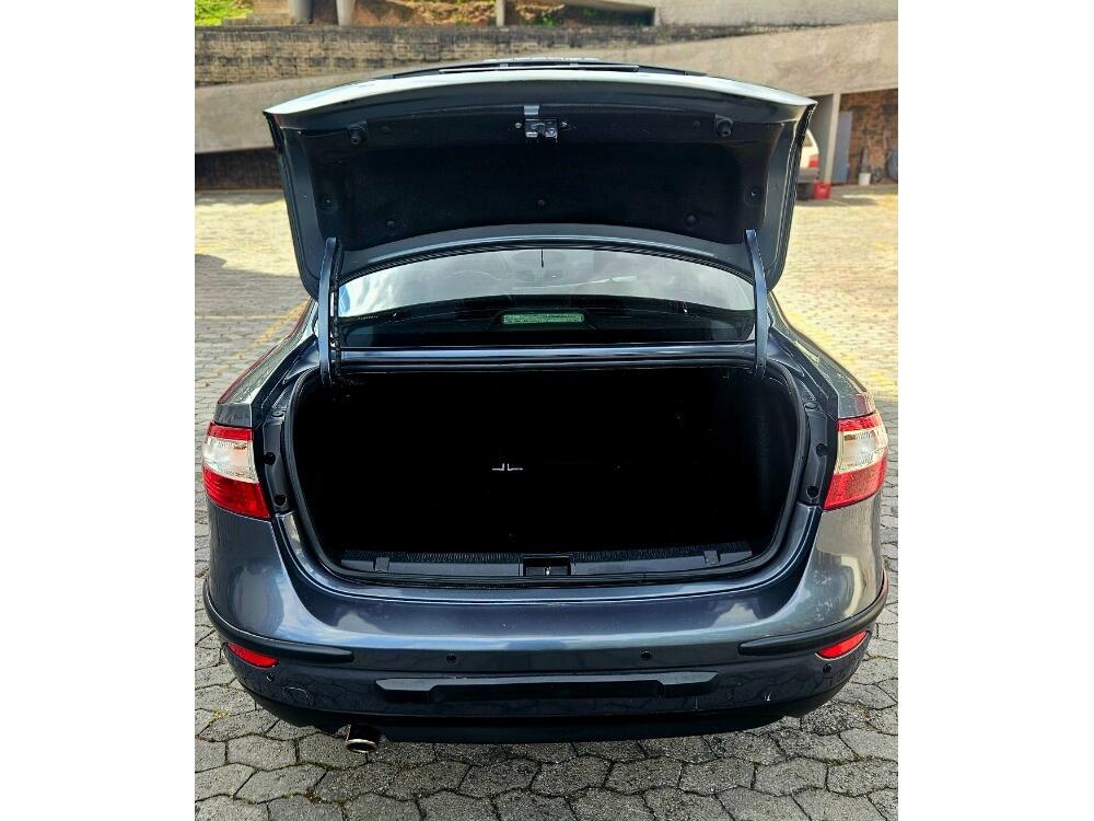Renault Fluence