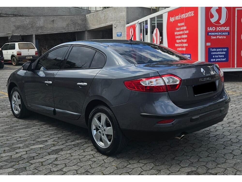 Renault Fluence
