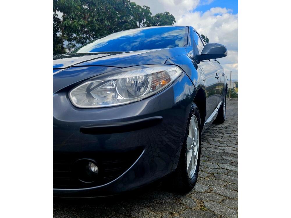 Renault Fluence