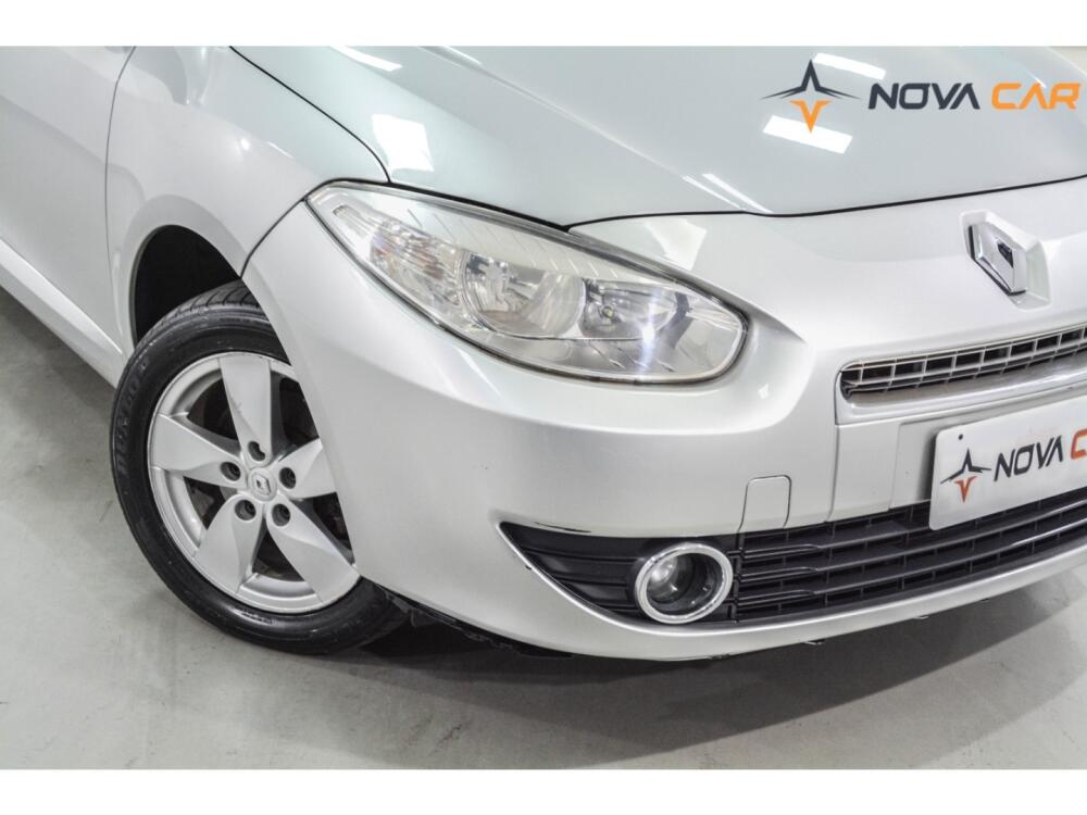 Renault Fluence