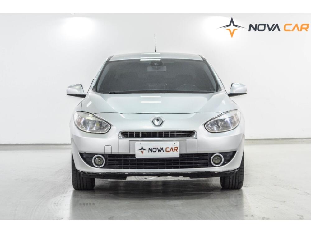 Renault Fluence
