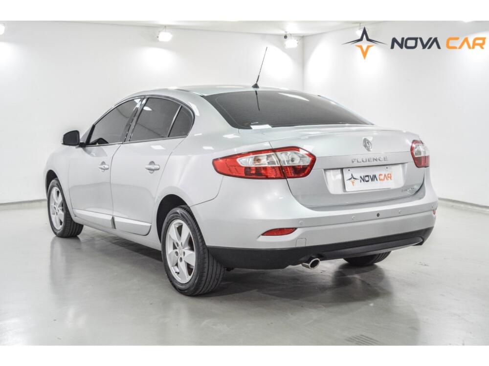Renault Fluence