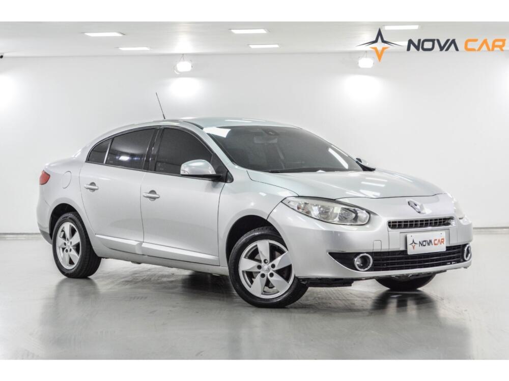 Renault Fluence