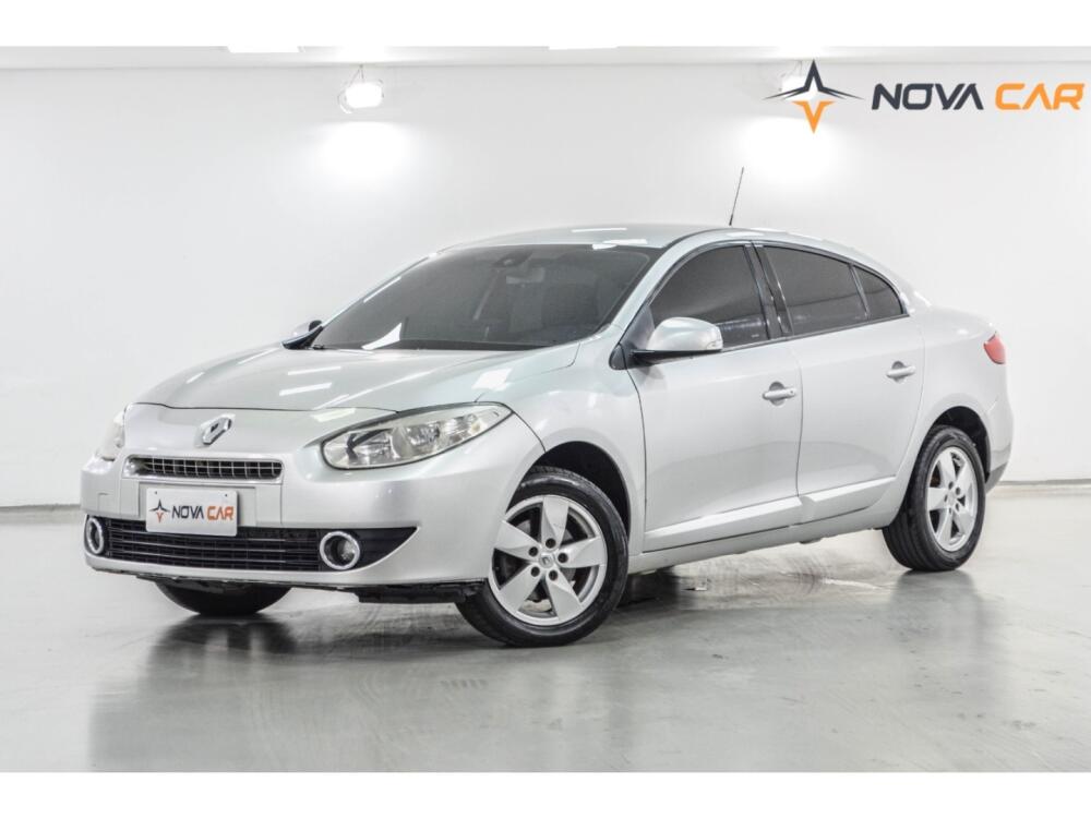 Renault Fluence