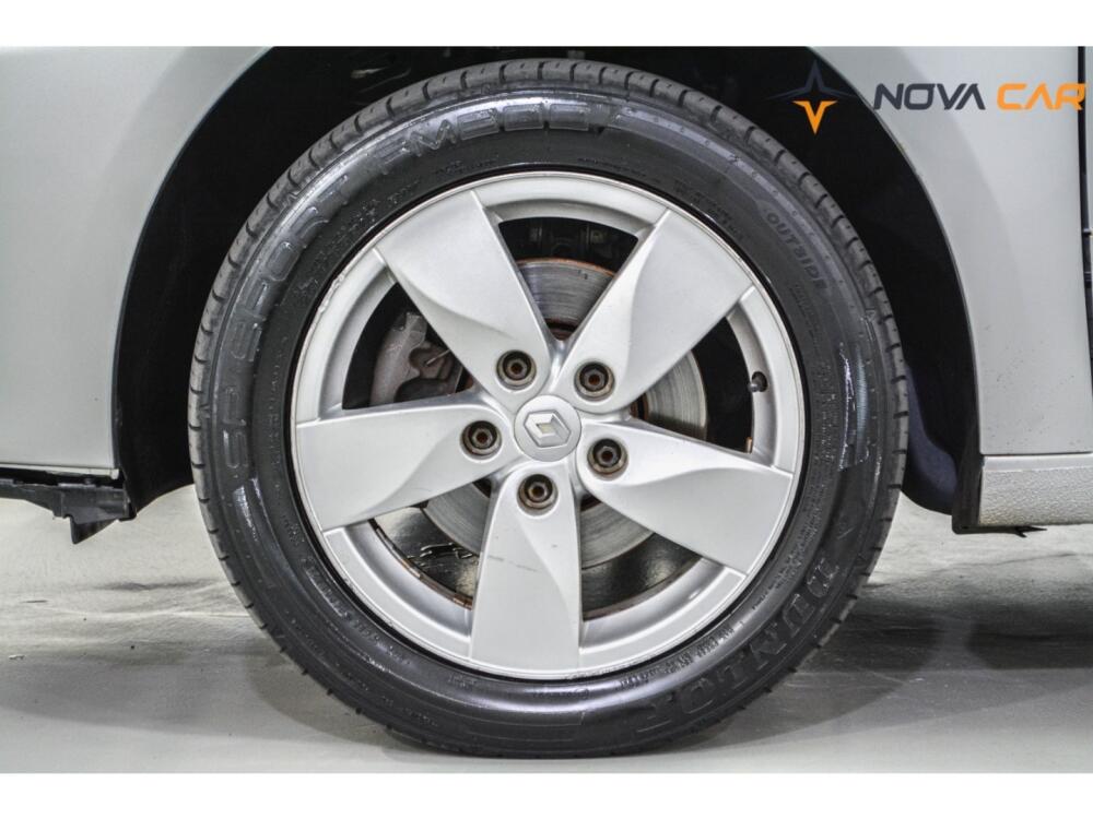 Renault Fluence