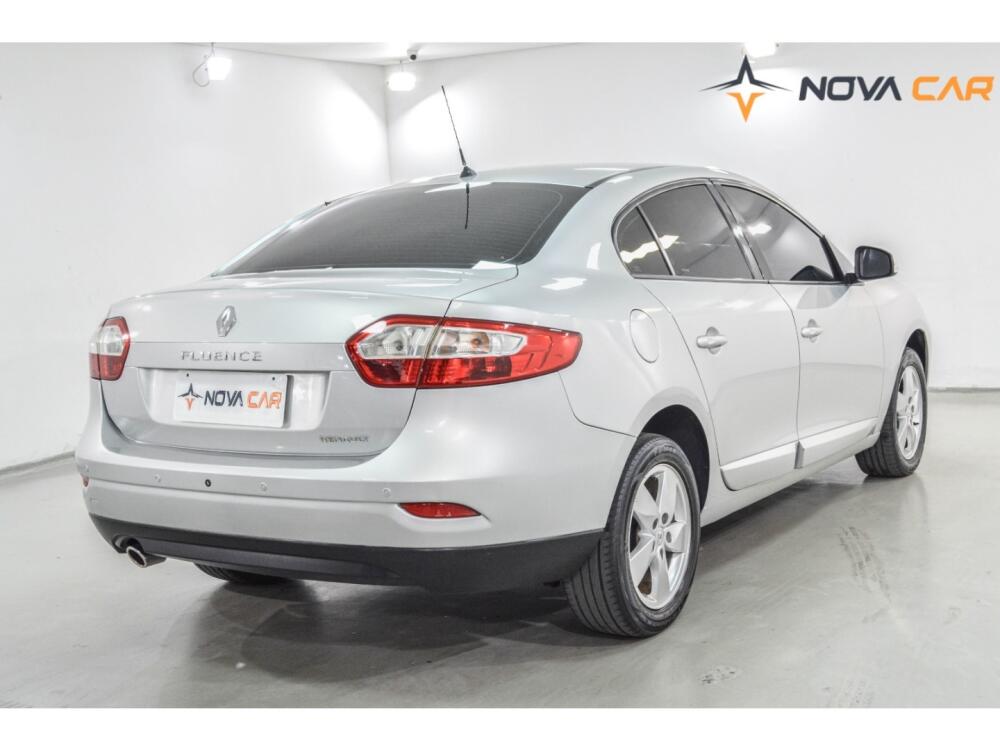 Renault Fluence