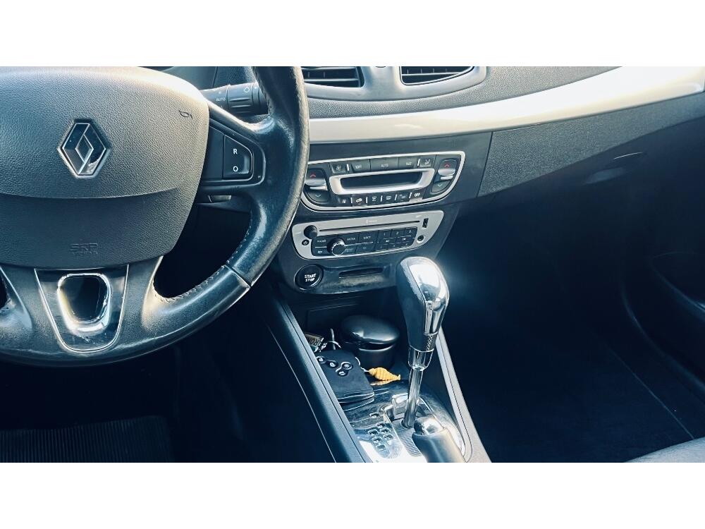 Renault Fluence