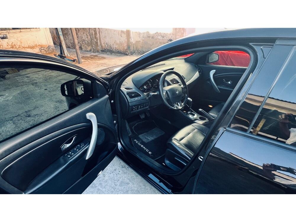 Renault Fluence