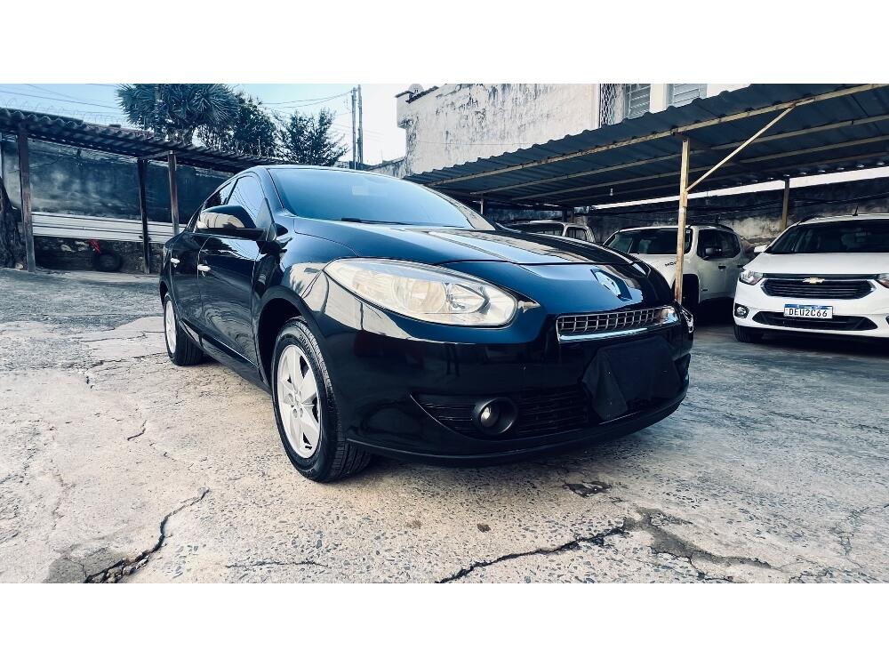 Renault Fluence