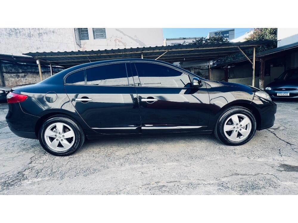 Renault Fluence